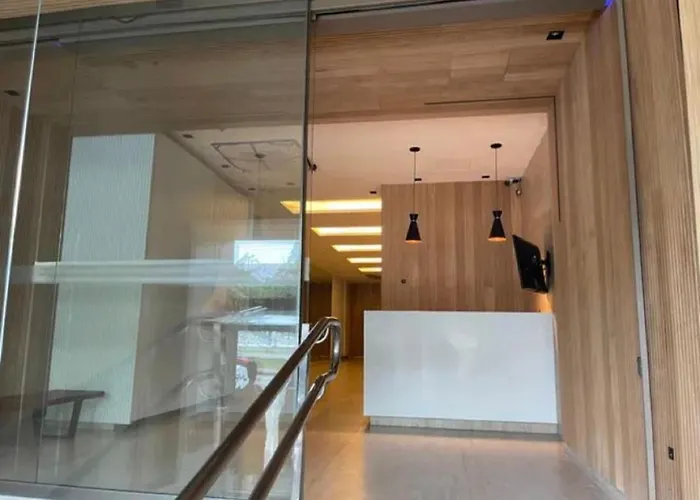 Studio Em Botafogo- Aconchegante E Proximo Ao Shopping E Ao Metro